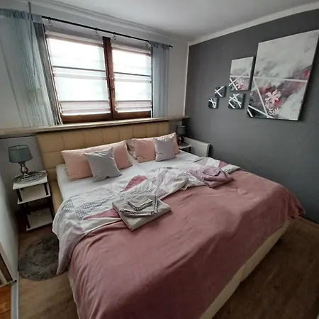 Tatil Evi Am Mattheiser Wald Trier
