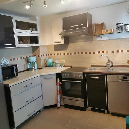 Am Mattheiser Wald * Trevír