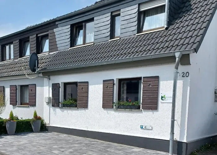 Casa vacanze Am Mattheiser Wald