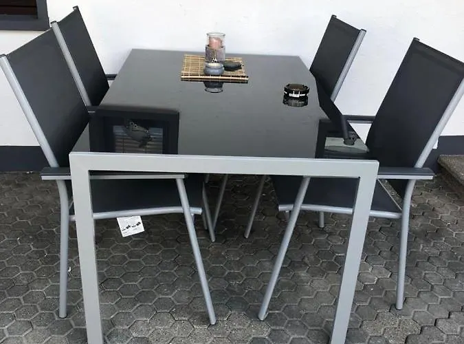 Casa vacanze Am Mattheiser Wald Treviri