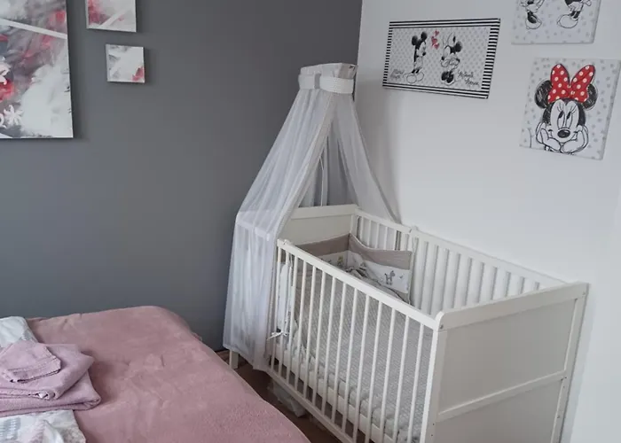 Am Mattheiser Wald Casa vacanze *