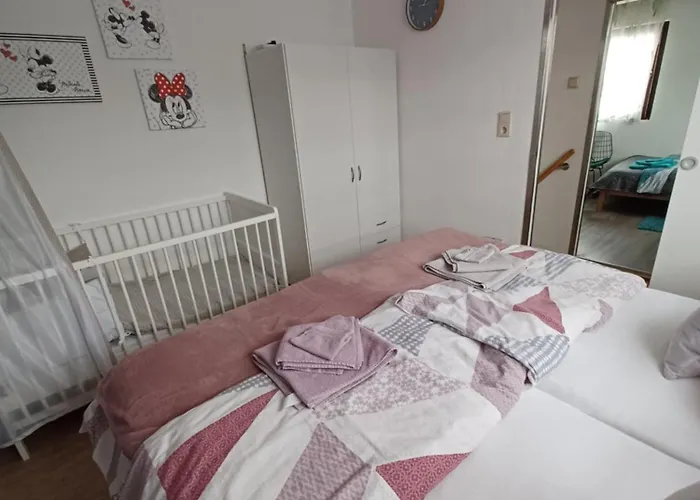 Casa vacanze Am Mattheiser Wald *