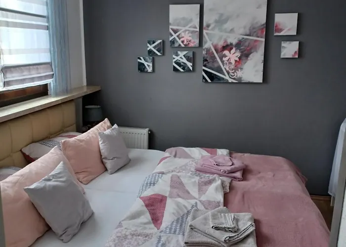 Am Mattheiser Wald Ferienhaus Trier