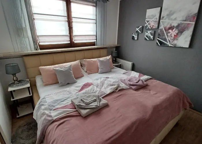 Casa vacanze Am Mattheiser Wald Treviri