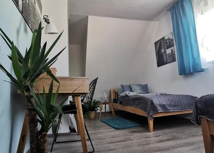 Am Mattheiser Wald Trier