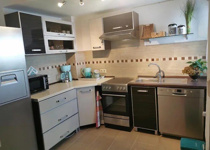 Am Mattheiser Wald * Treviri