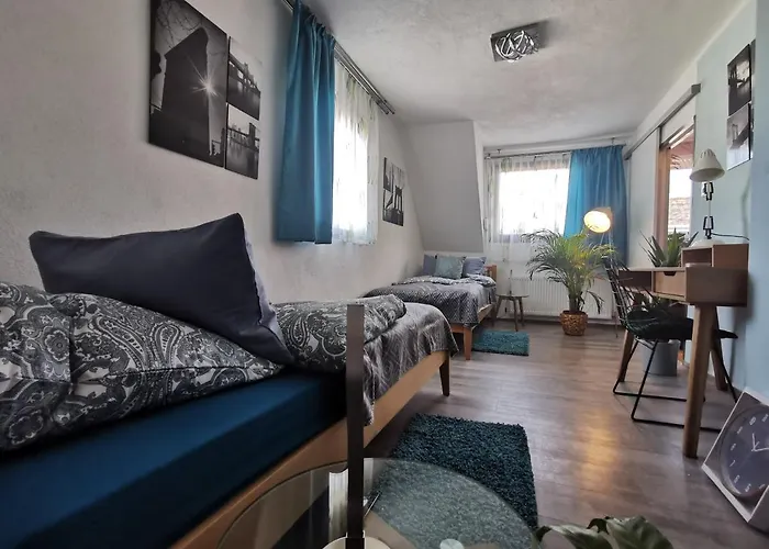 Am Mattheiser Wald Treviri