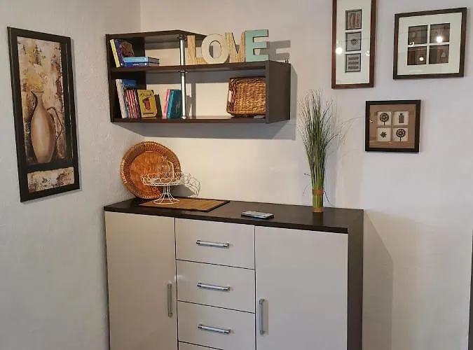 Am Mattheiser Wald Casa vacanze Treviri