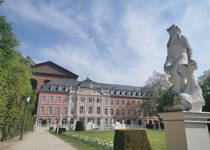 Casa vacanze Am Mattheiser Wald