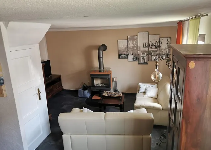 Ferienhaus Am Mattheiser Wald Trier