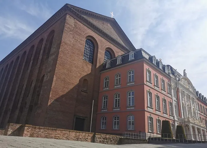 Am Mattheiser Wald * Treviri