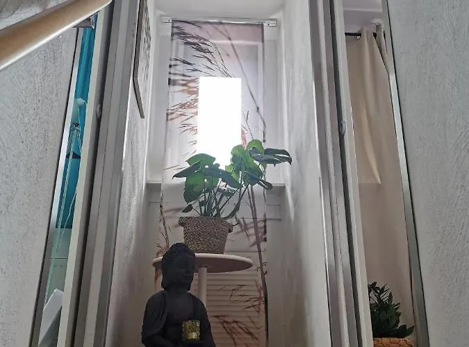 Am Mattheiser Wald Ferienhaus Trier